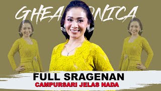 FULL SRAGENAN CAMPURSARI YUDHO LARAS kembang rawe - garwane wong liyo - gubug asmoro