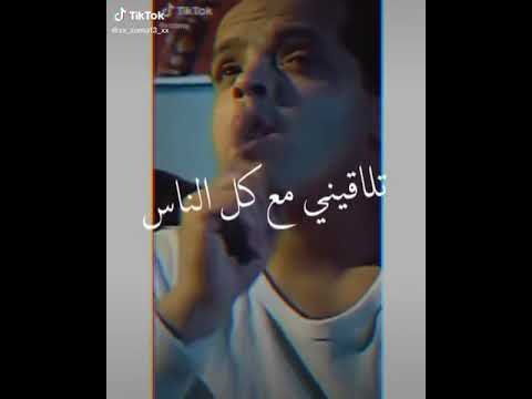 هنيدى من فيلم صعيدى فى الجامعه الامريكيه