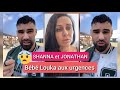 Shanna et jonathan inquiets pour leur fils louka