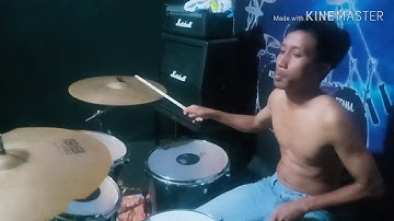 Padi sesuatu yang indah cover