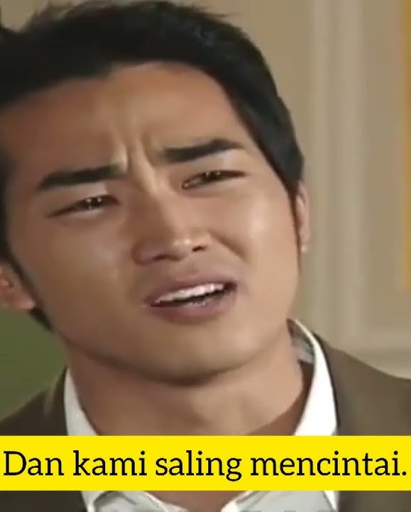 Kami tidak ada hubungan darah, dan berhak menikah. #shorts#dramakorea#autumninmyheart#endlesslove