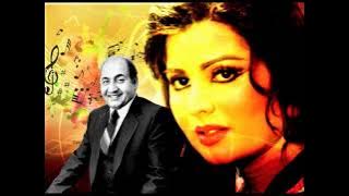 Pardesiya Tere Desh Mein|Mohammed Rafi & Sulakshana Pandit | Garam Khoon | Vinod Khanna, Sulakshana