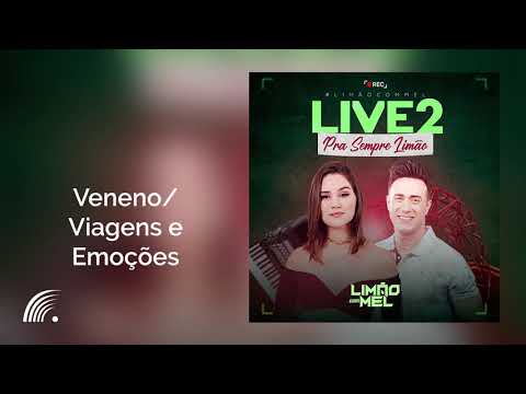 Limão com Mel