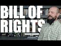 The BILL OF RIGHTS Explained [AP Government Explained]