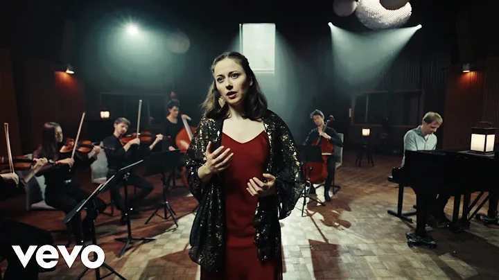 Lorien Testard, Alice Duport-Percier - Clair Obscur: Expedition 33 - Alicia (Orchestral)