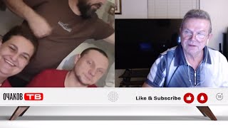 картинка: Убегальщики
