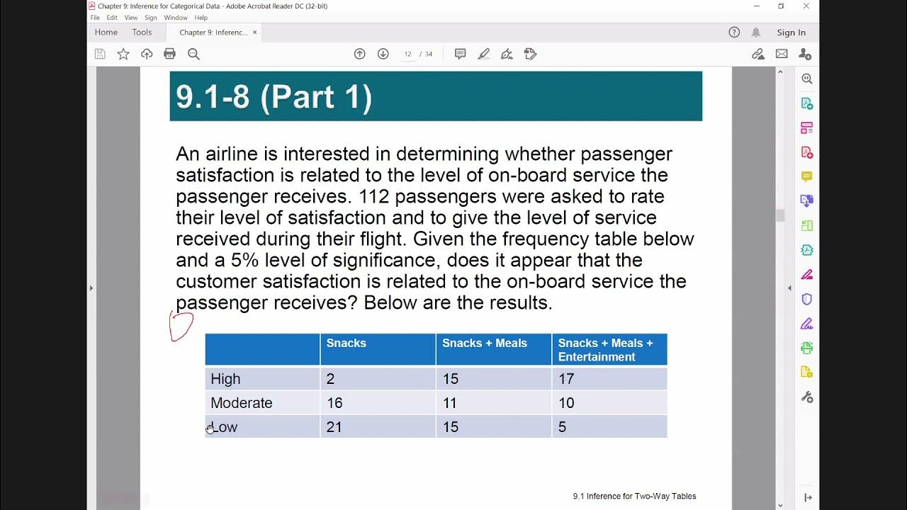 Tutorial Chapter 9 - YouTube