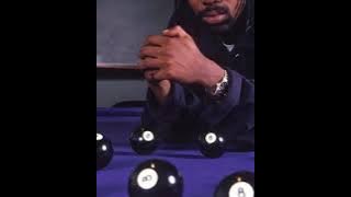 🎱MC Eiht - 💰💵All For The Money💵💰 (Instrumental) (1994) (Compton, CA)🎱