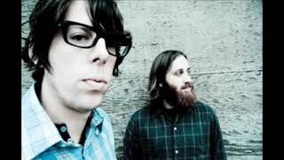 The Black Keys   Im Glad Live on BBC Radio