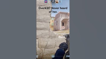 CS2 Double Kill #cs2 # #csgo #counterstrike