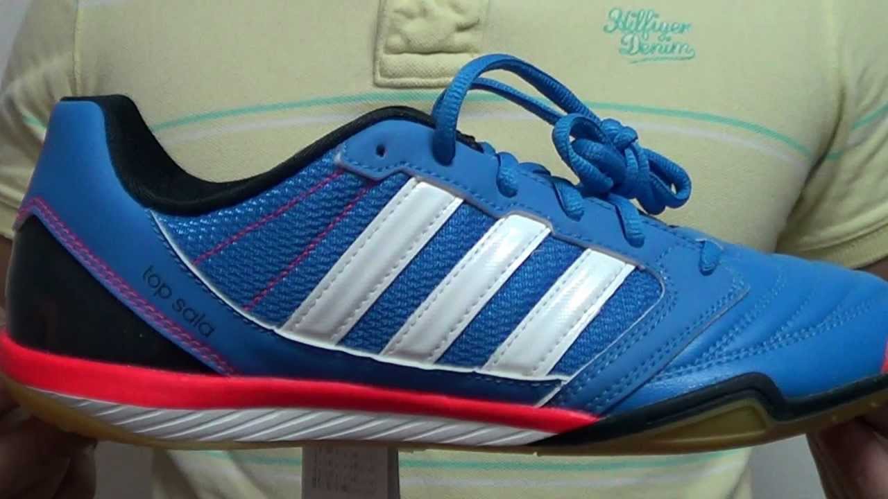 adidas sala blue