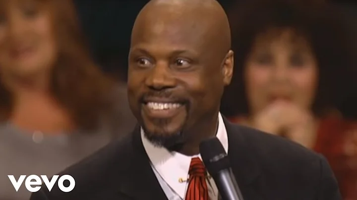 Bill & Gloria Gaither - Amazing Grace ft. Wintley ...