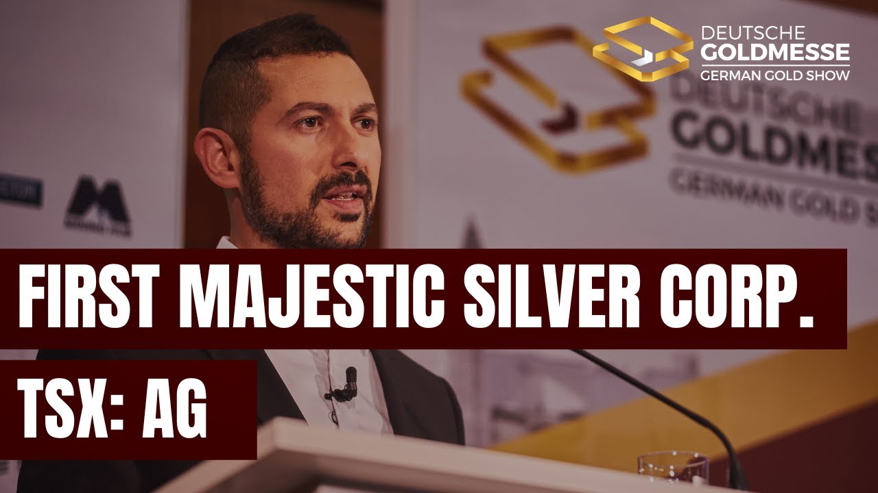 First Majestic Silver Corp (AG) Stock Message Board | InvestorsHub