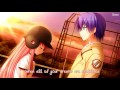 Nightcore - Stand By You - (Lyrics)