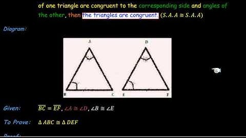 Corollary 10.1.1 - 9 Class (SSC 1) Math Notes + Video Lectures