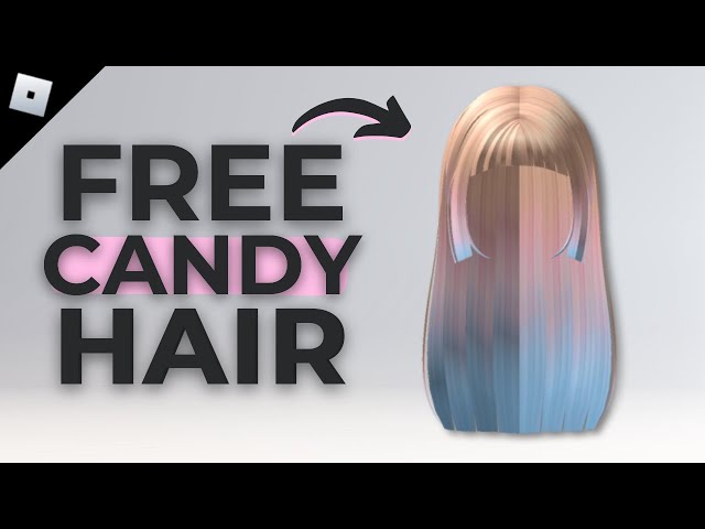 free limited hair roblox