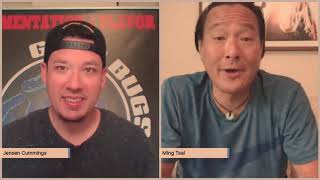 Celebrity Best Served Live: Celebrity Chef Ming Tsai on undocumented workers, his hero, industry future Profile