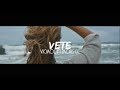 Vete - Vicmol Ft Mobs (Video Lyrics) #LC