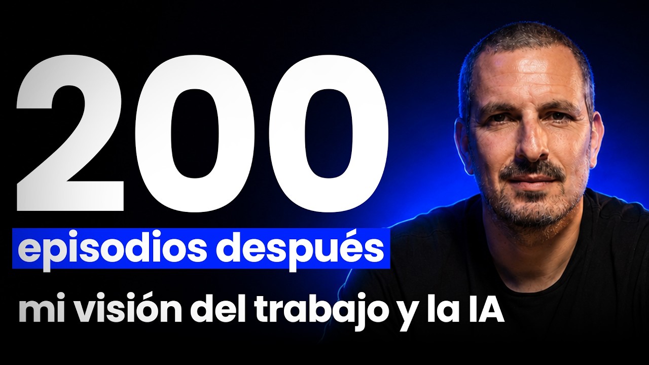 Miniatura de El error que el 90% comete al usar ChatGPT (Y cómo evitarlo)
