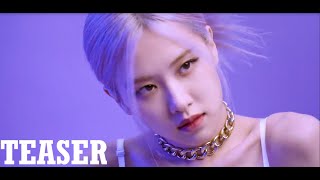 BLACKPINK - ''LOVE'' TEASER