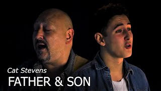 Padre e Hijo - Cat Stevens' Father & Son (Spanish Cover by Juan Roca & Juan Roca Jr.)