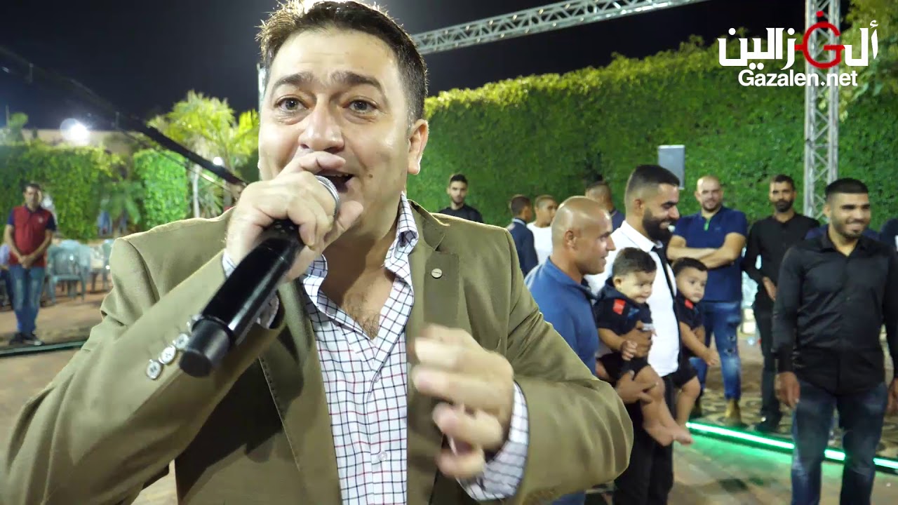 نعمان محاوره الجلماوي اكرم قعوار محاورة عتابا