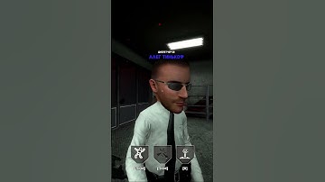 ДЕЛАЮ ЛЮДЕЙ КРАСИВЫМИ ЗА SCP-1015-RU-V - Карикатурист! SCP-RP GARRY