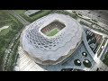 Education City Stadium I Qatar 2022 قطر I استاد المدينة التعليمية