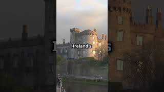 Discover the Secrets of Dublin Castle! #ireland #irelandtravelguide #irelandtravel #travel #facts