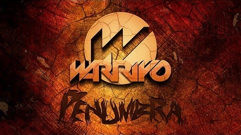 Warriyo - Penumbra