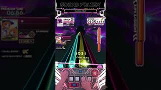 [SDVX V] Royal Action [MXM 17]