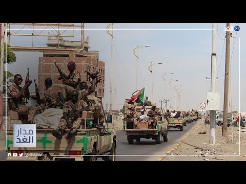 عثمان ميرغني الدعوات القبلية للانضمام للدعم السريع يحو ل الحرب في السودان إلى اقتتال قبلي