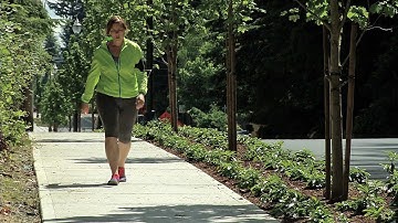 New Sidewalks in University Place