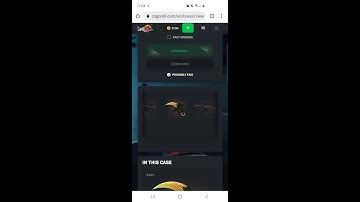 CSGOROLL Daily Rewards Level 80 Day 27 October Special