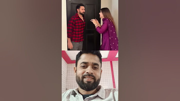 Baal baal nach gaya #sajidshahid #comedy #funny #comedyfilms