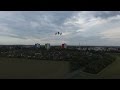 DJI Inspire filmt Inspire ... just a Test in 4K