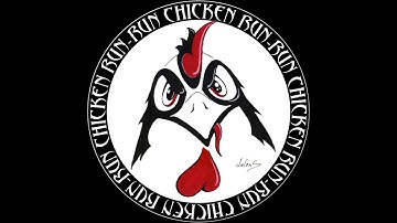 Run Chicken Run - Guitar And Sex [ Album Track ]