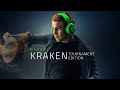 Razer Kraken Tournament Edition THX 7.1 Oyuncu Kulaklığı ile Mezarcı Gibi Ses Kasın