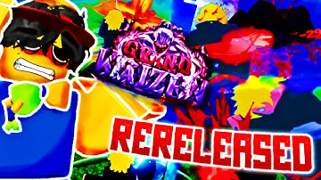 (CODES) Can GRAND KAIZEN Redeem Themselves After This RE-RELEASE?!