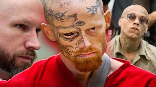 Top 10 Most Dangerous Prisoners In The Northern Hemisphere