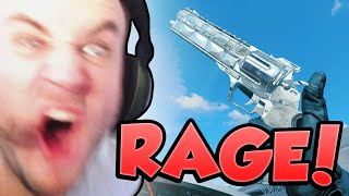 FORGED CAMO RAGE! (Call of Duty: Modern Warfare III)