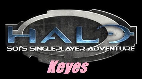 Halo: Custom Edition - SOI