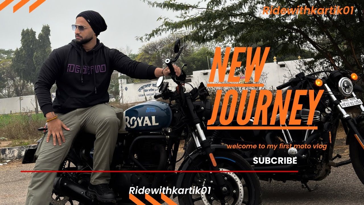 har har mahadev 🕉️🙏🏻 welcome to my first Moto vlogging . 😊
