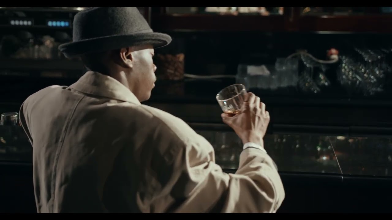 Trevor Howe  "Absent Friends" (Aug. 2025)