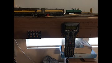 Part 2 of New Build Part 11