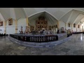 WATCH: Virtual Visita Iglesia