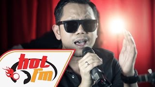 AJAI - GARA DIRIKU (LIVE) - Akustik Hot - #HotTV