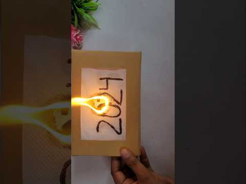 DIY New Year