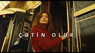 Javi Elkhan - Çətin Olur