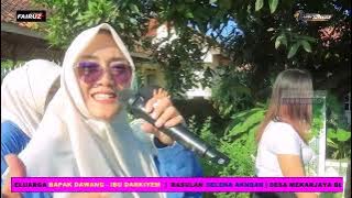 🔴ANDI PUTRA 2|AYANGE KITA|UCI|DESA MEKARJAYA BLOK PUNDUAN 2KEC GANTAR - INDRAMAYU